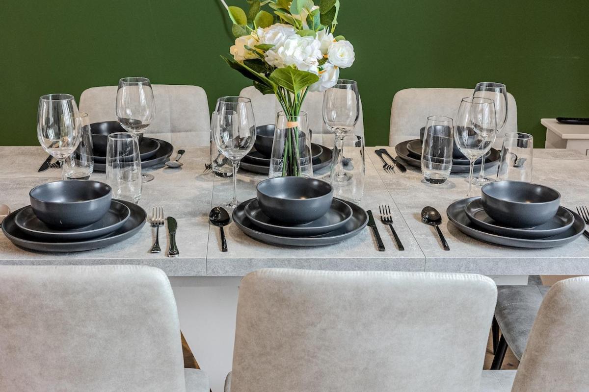 2 Bd Soho Luxury Living-high Ceilings Huge Terrace Apartamento Londres